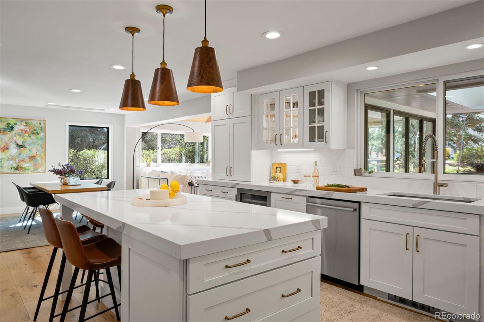 MLS Image #5 for 2250  crestridge drive,greenwood village, Colorado