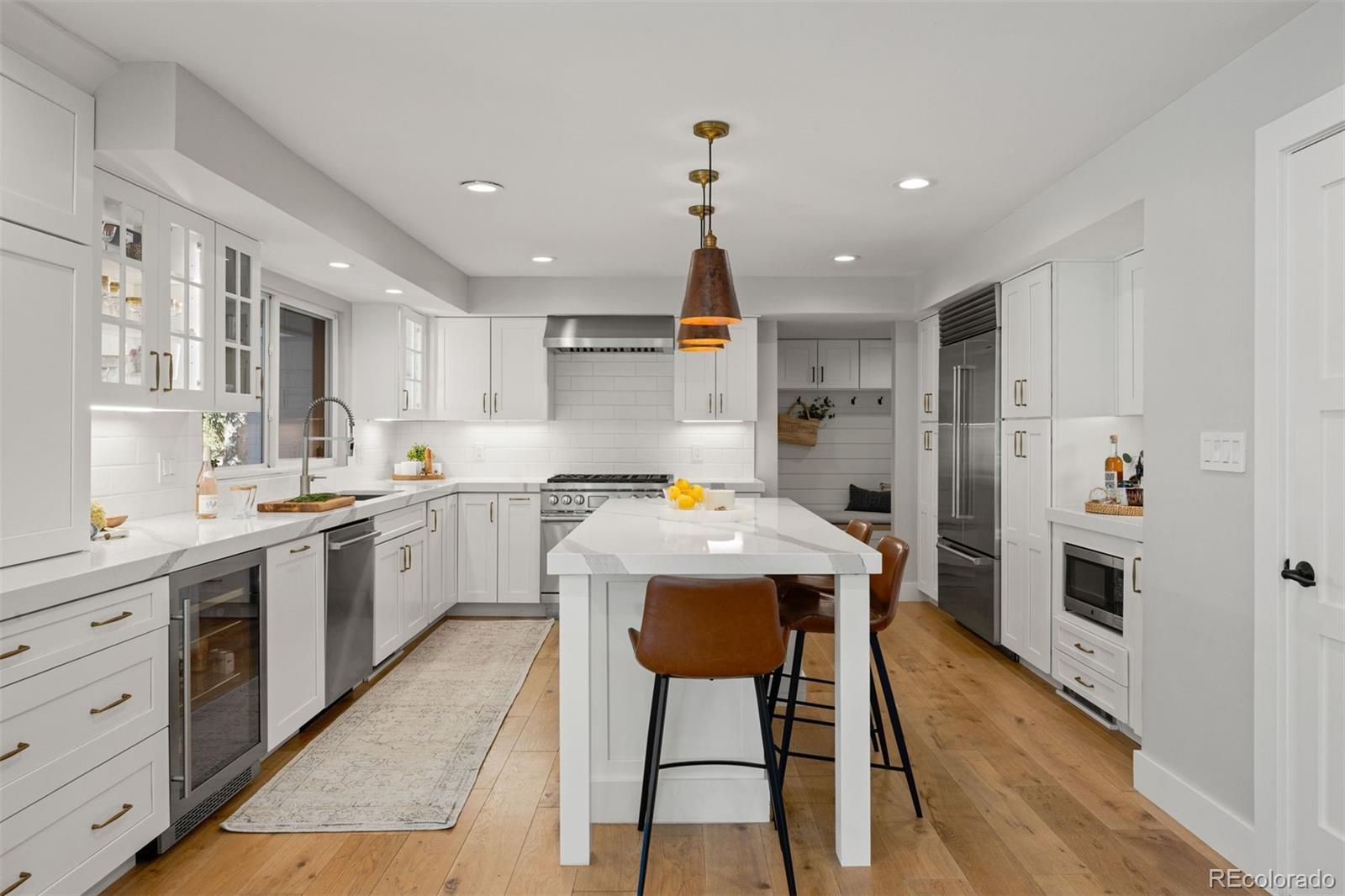 MLS Image #6 for 2250  crestridge drive,greenwood village, Colorado