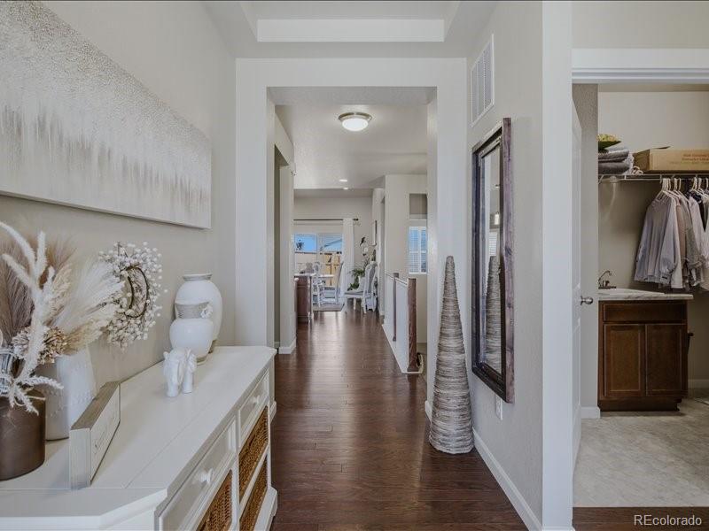 MLS Image #1 for 11852  sandcastle court,parker, Colorado