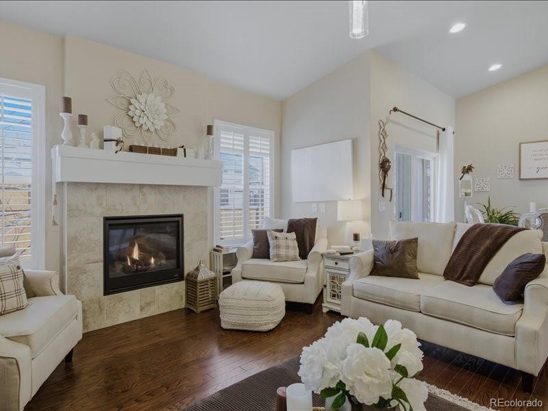 MLS Image #10 for 11852  sandcastle court,parker, Colorado