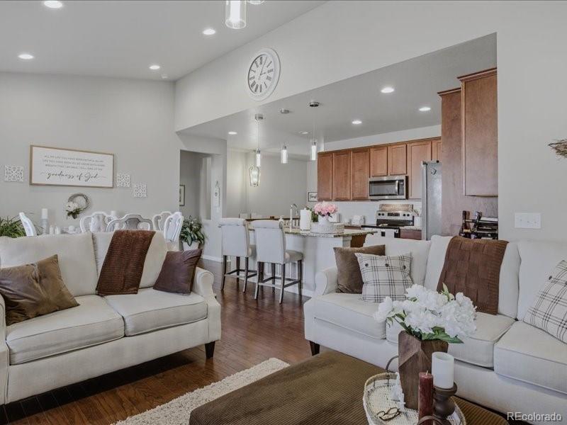 MLS Image #11 for 11852  sandcastle court,parker, Colorado