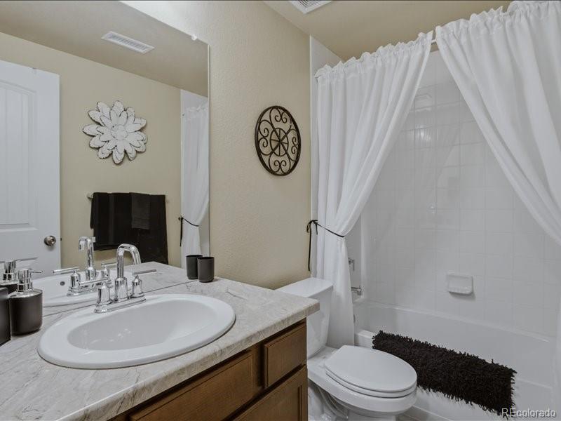 MLS Image #18 for 11852  sandcastle court,parker, Colorado
