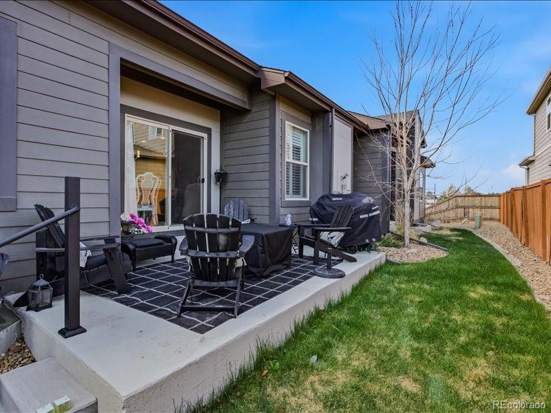 MLS Image #19 for 11852  sandcastle court,parker, Colorado