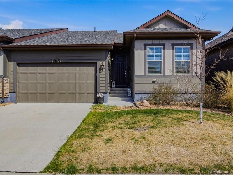 MLS Image #20 for 11852  sandcastle court,parker, Colorado