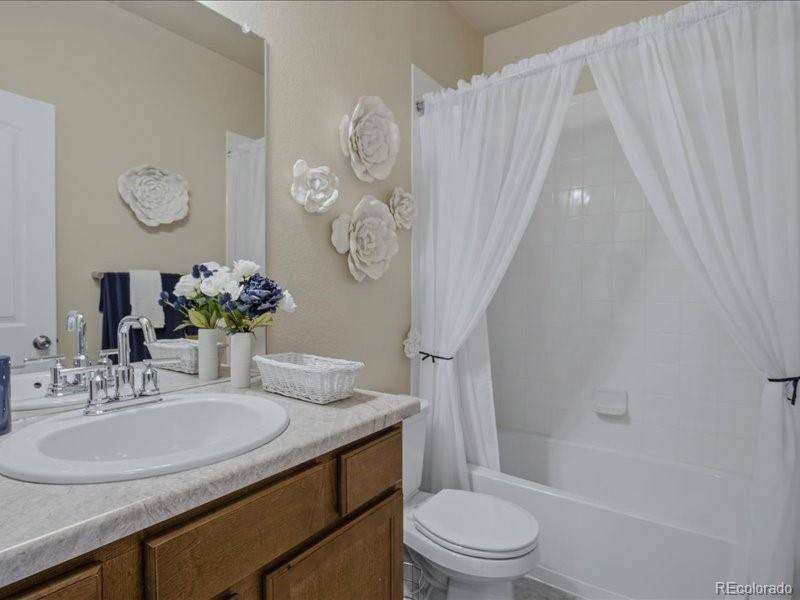 MLS Image #3 for 11852  sandcastle court,parker, Colorado