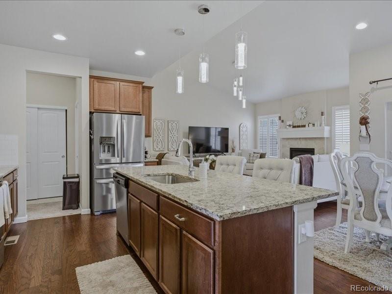 MLS Image #6 for 11852  sandcastle court,parker, Colorado