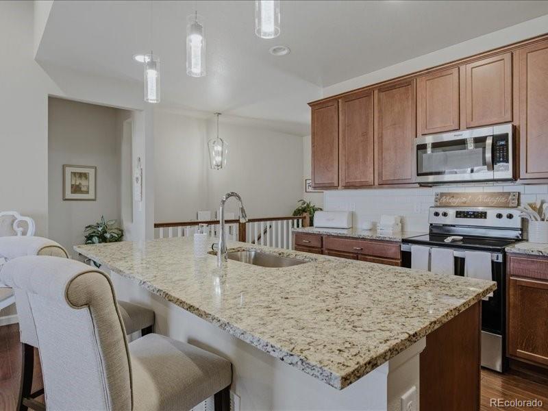 MLS Image #7 for 11852  sandcastle court,parker, Colorado