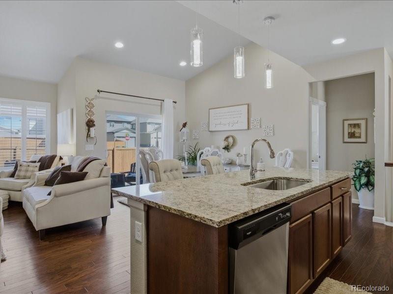 MLS Image #8 for 11852  sandcastle court,parker, Colorado