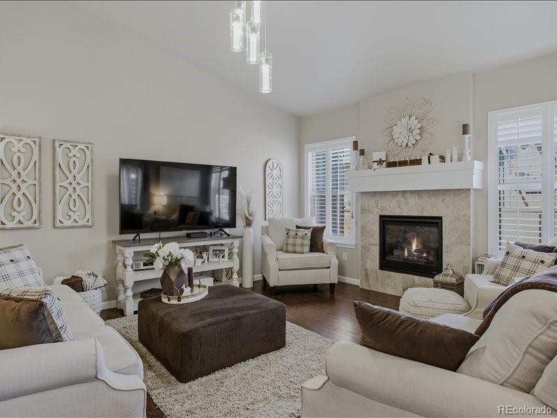 MLS Image #9 for 11852  sandcastle court,parker, Colorado
