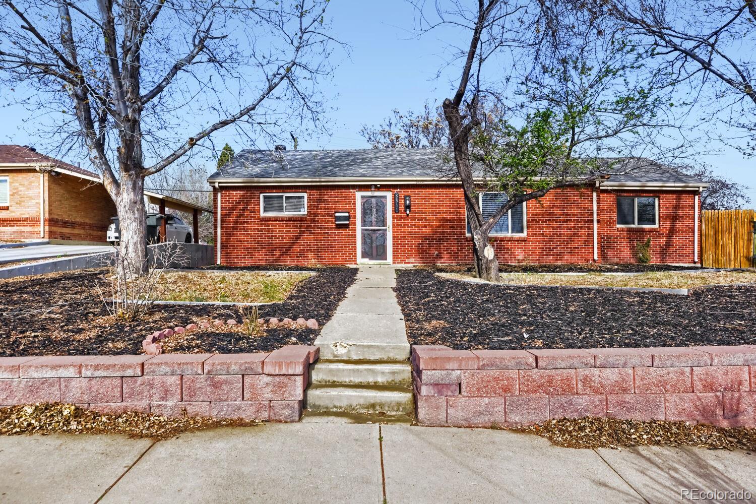 MLS Image #1 for 8861  poze boulevard,thornton, Colorado