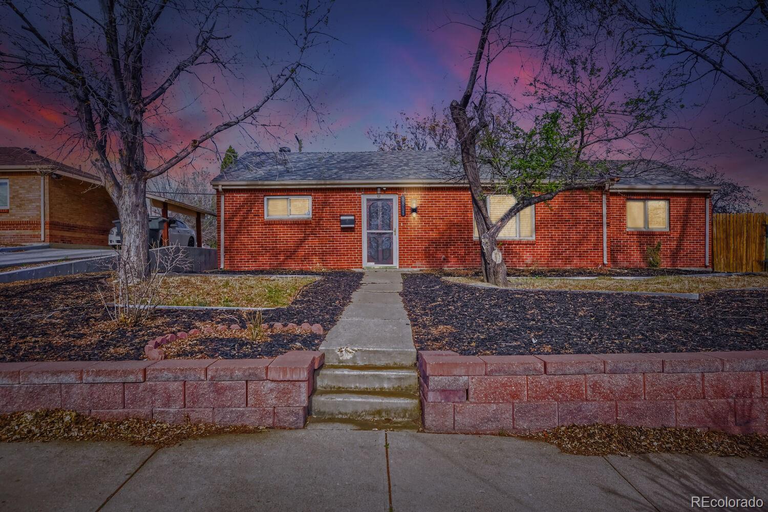 MLS Image #3 for 8861  poze boulevard,thornton, Colorado