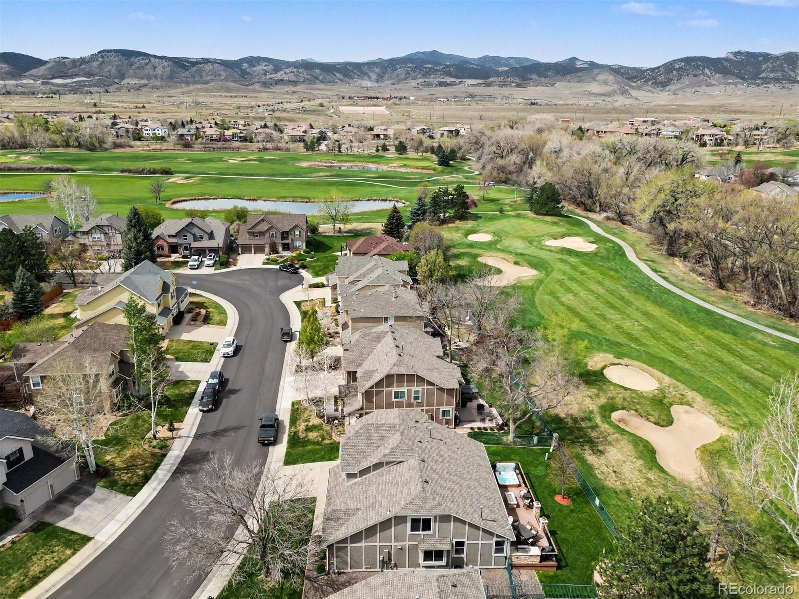 MLS Image #2 for 16949 w 68th place,arvada, Colorado