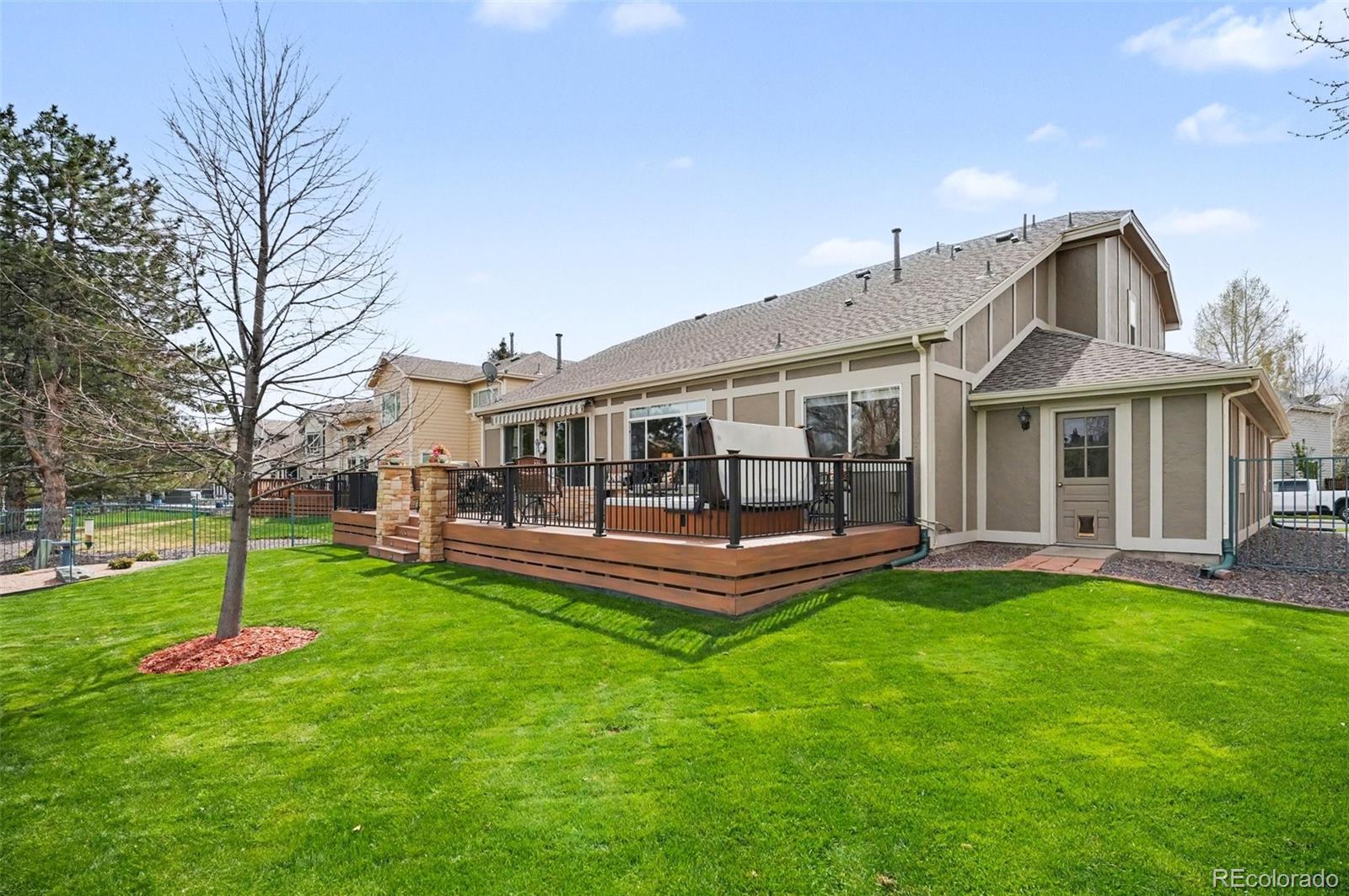 MLS Image #35 for 16949 w 68th place,arvada, Colorado