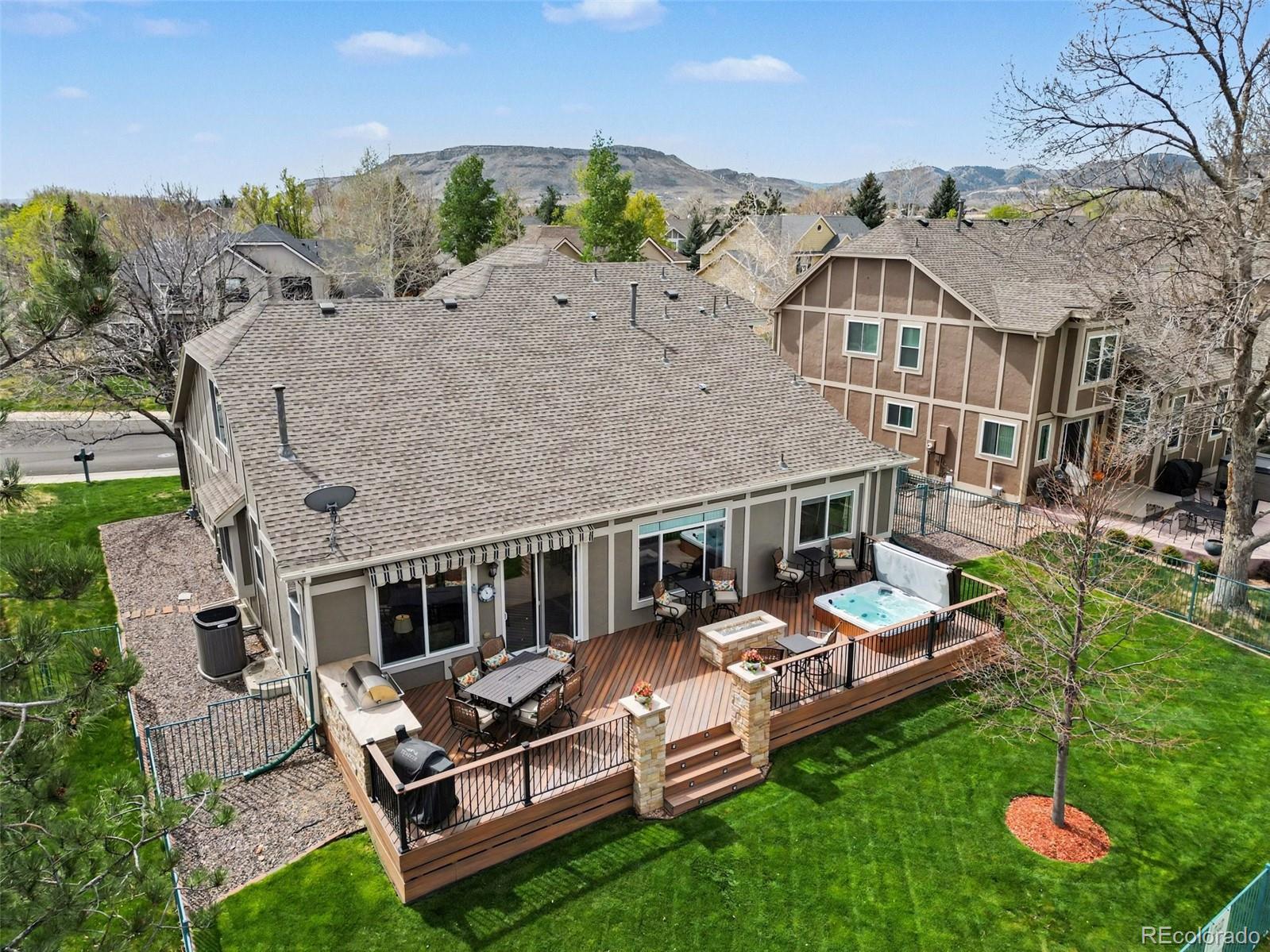 MLS Image #36 for 16949 w 68th place,arvada, Colorado