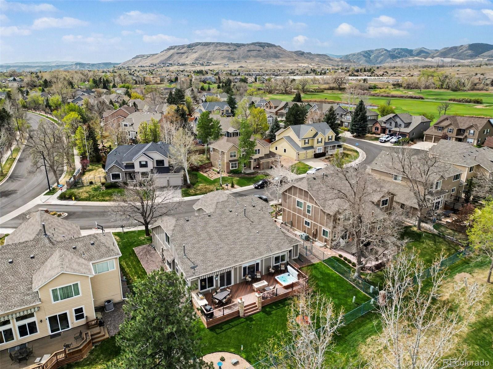 MLS Image #37 for 16949 w 68th place,arvada, Colorado