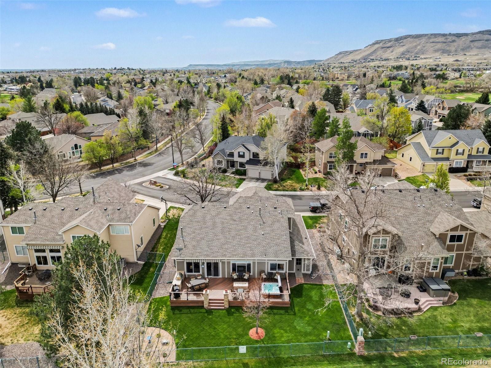 MLS Image #38 for 16949 w 68th place,arvada, Colorado
