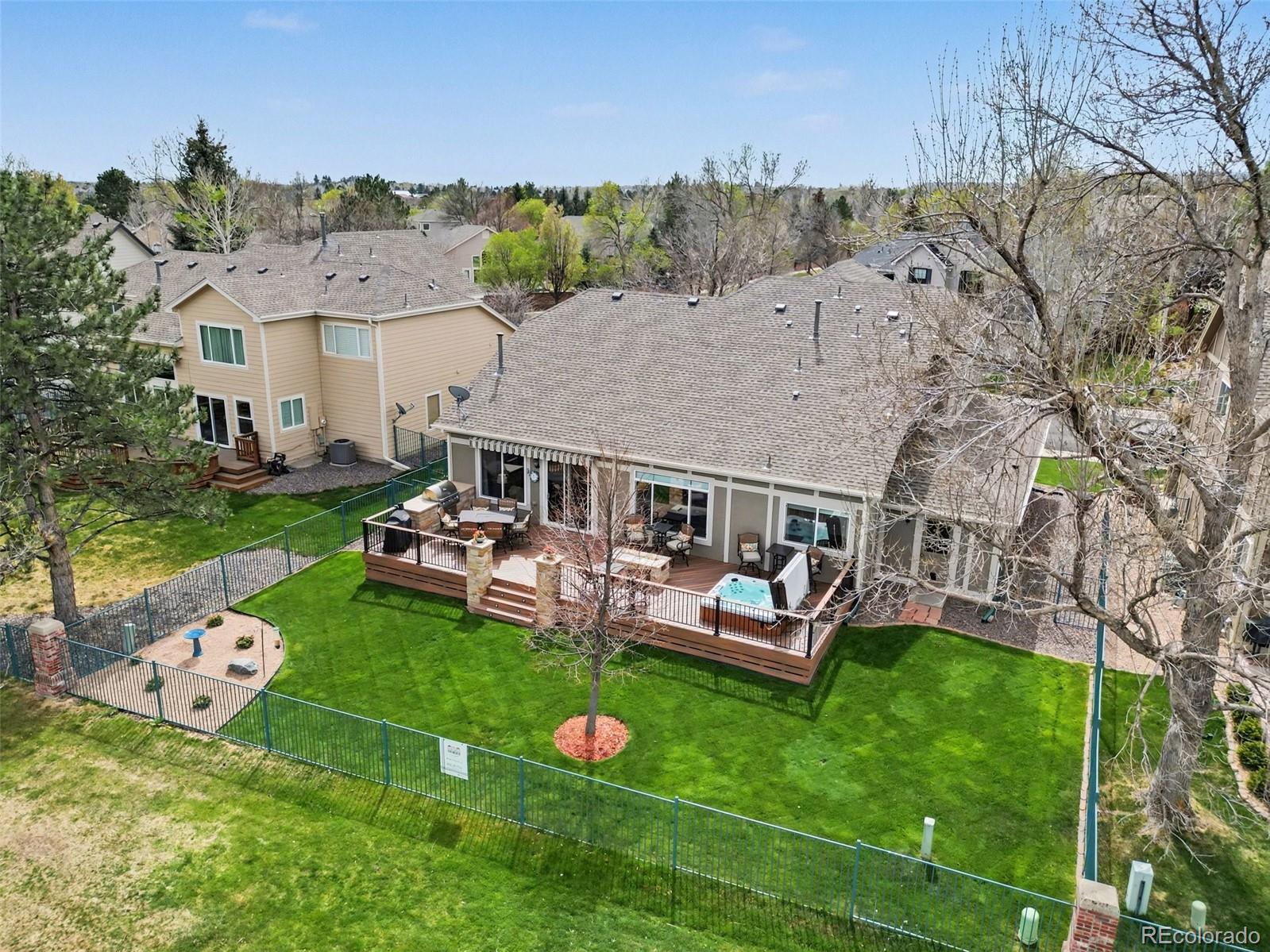 MLS Image #39 for 16949 w 68th place,arvada, Colorado