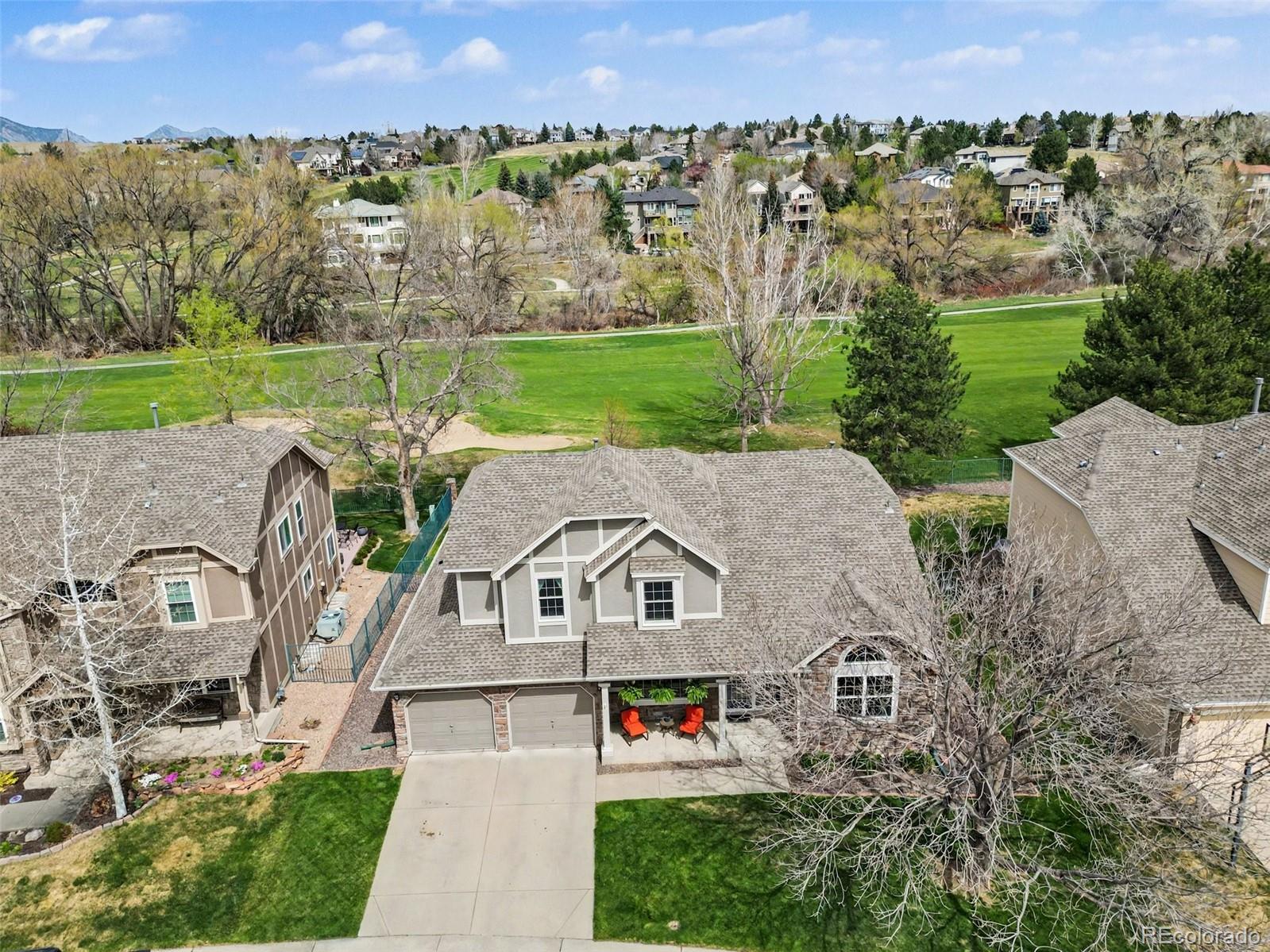 MLS Image #4 for 16949 w 68th place,arvada, Colorado