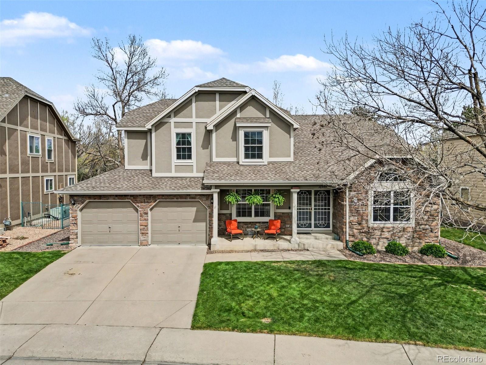 MLS Image #40 for 16949 w 68th place,arvada, Colorado