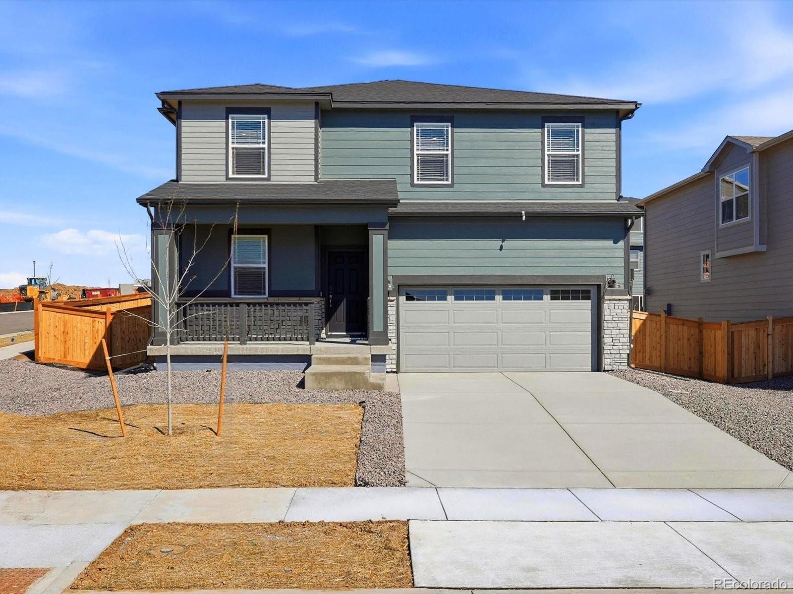 MLS Image #0 for 8948  salida street,commerce city, Colorado
