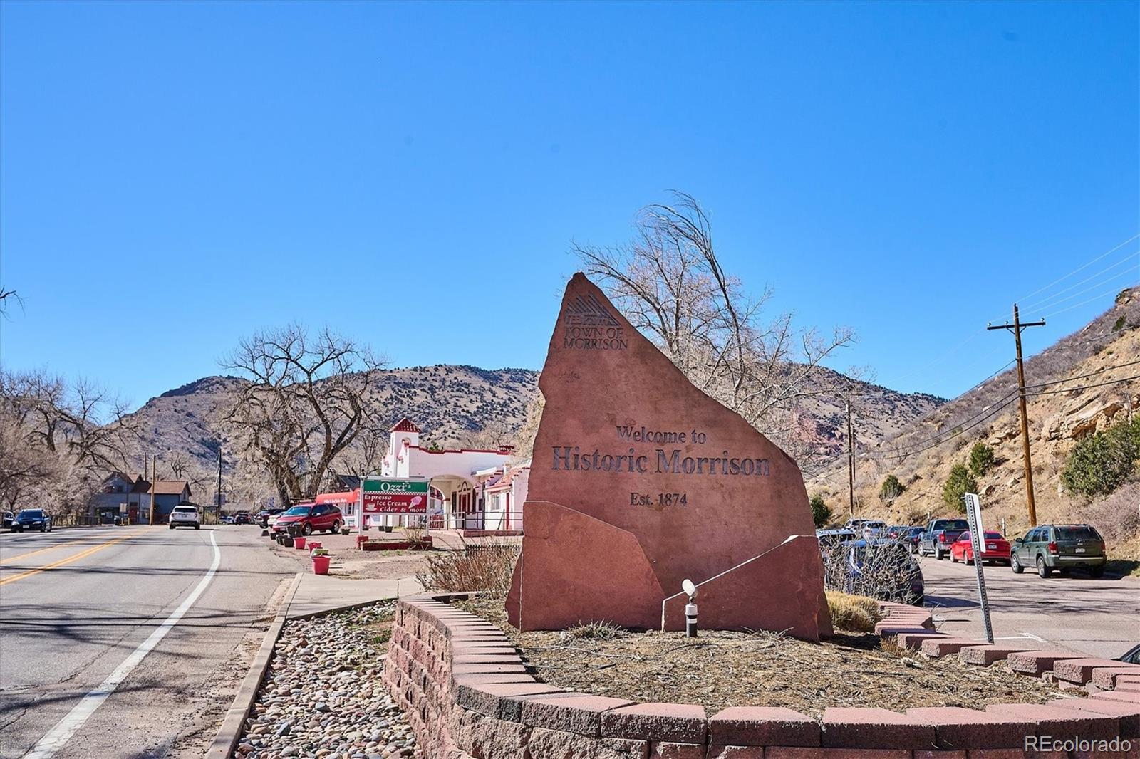MLS Image #11 for 4143 s deframe court,morrison, Colorado