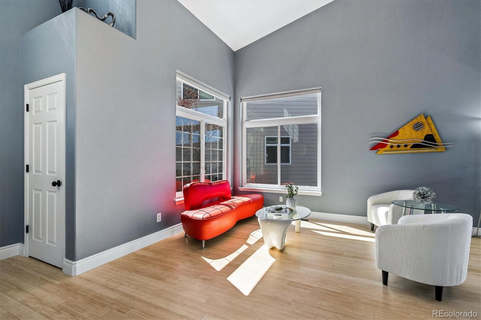 MLS Image #13 for 4143 s deframe court,morrison, Colorado
