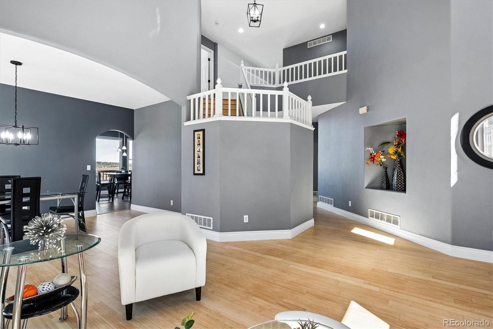 MLS Image #14 for 4143 s deframe court,morrison, Colorado