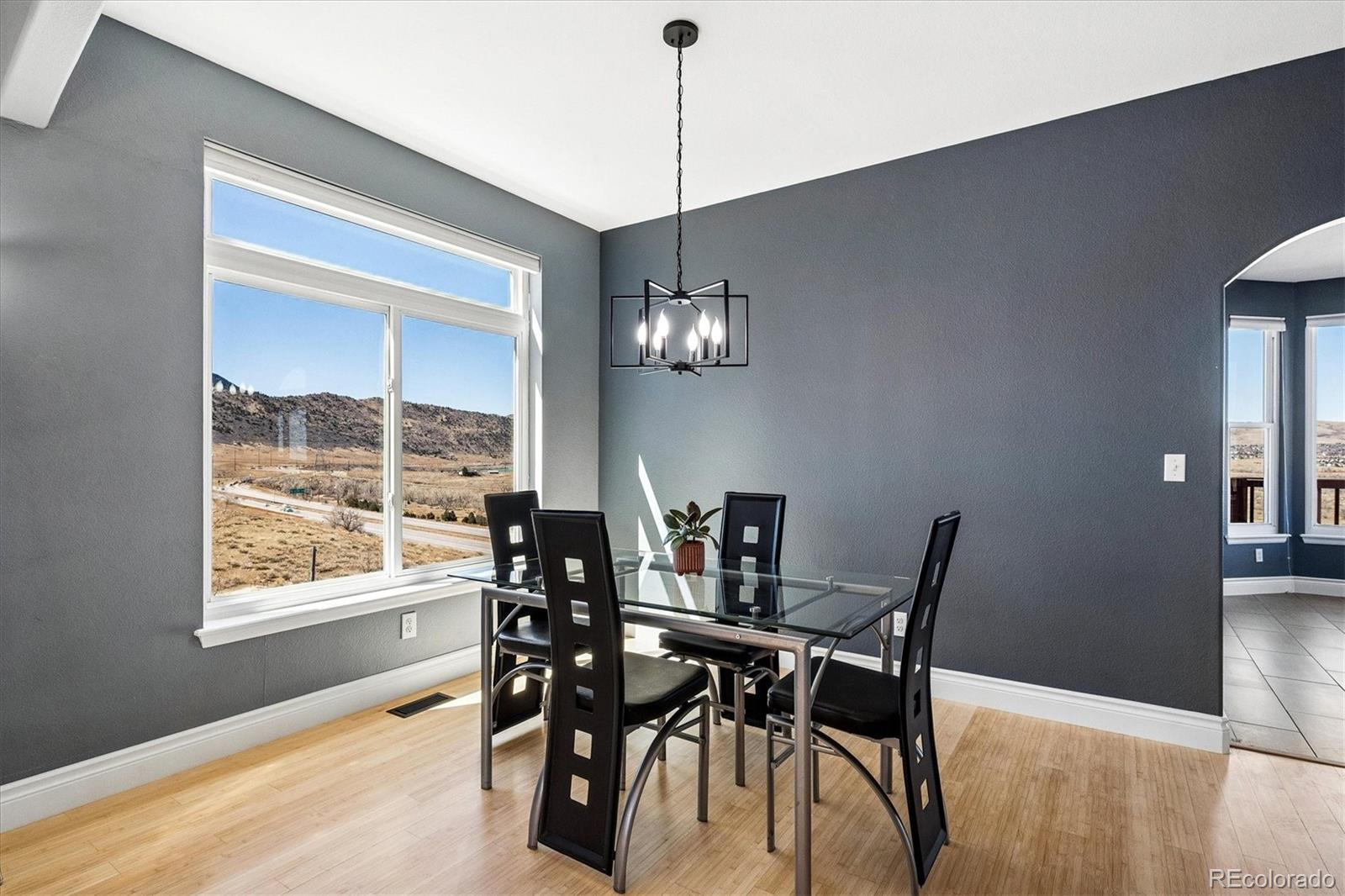 MLS Image #15 for 4143 s deframe court,morrison, Colorado