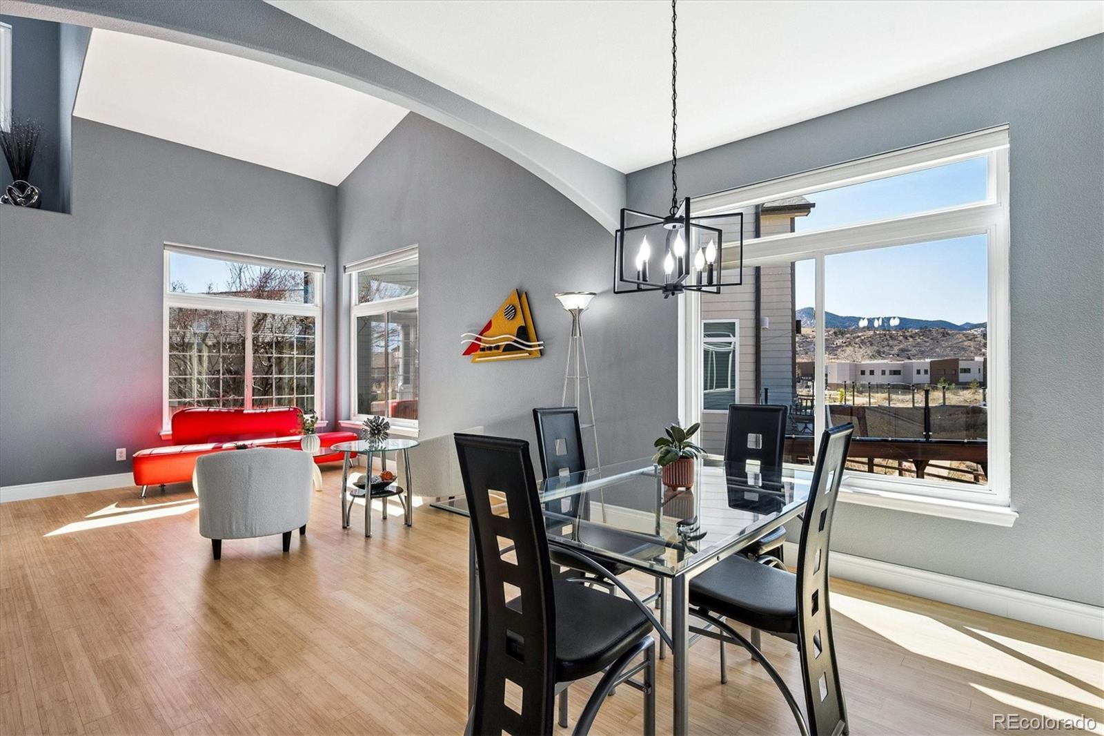 MLS Image #16 for 4143 s deframe court,morrison, Colorado