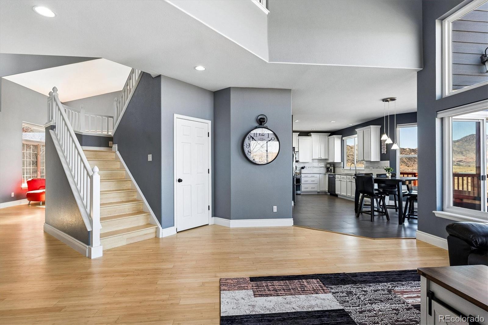 MLS Image #17 for 4143 s deframe court,morrison, Colorado