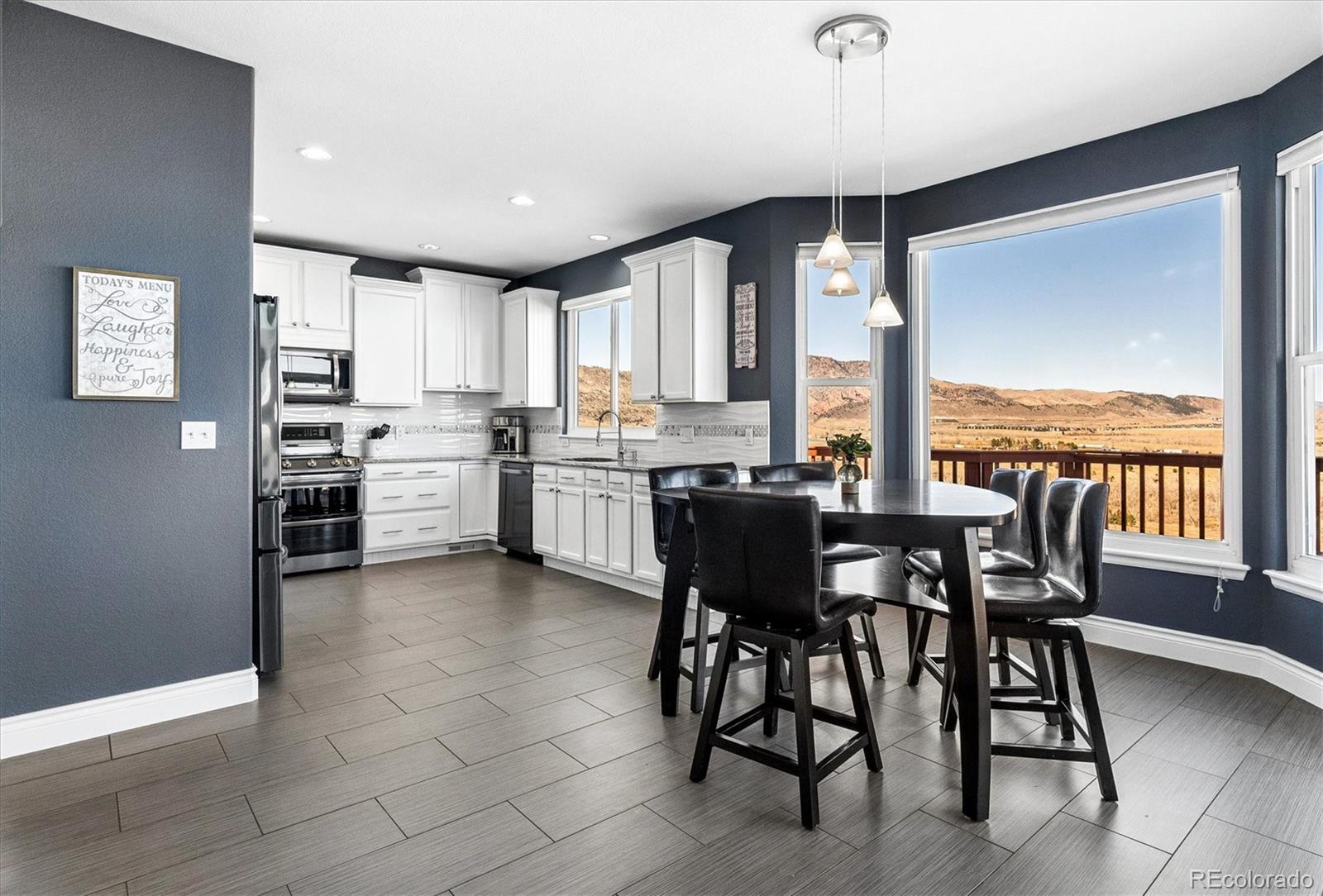 MLS Image #18 for 4143 s deframe court,morrison, Colorado