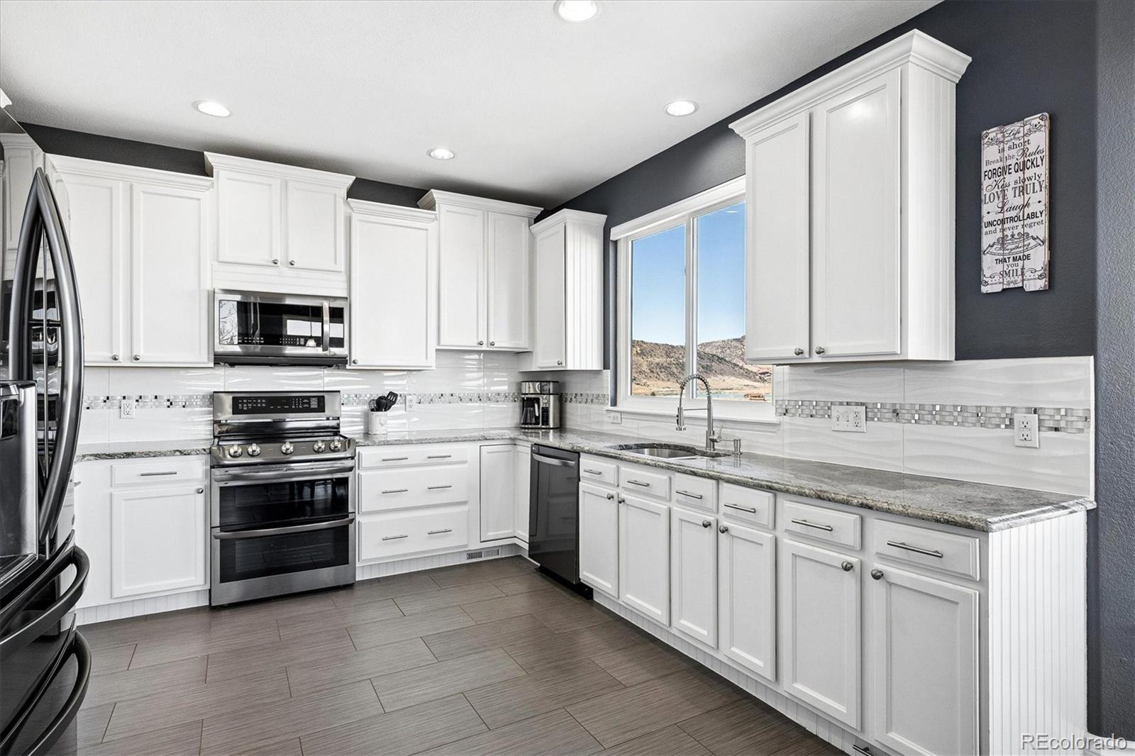MLS Image #19 for 4143 s deframe court,morrison, Colorado