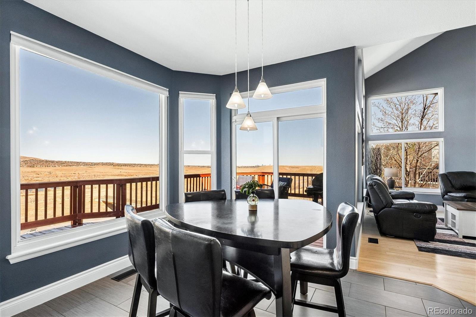 MLS Image #22 for 4143 s deframe court,morrison, Colorado