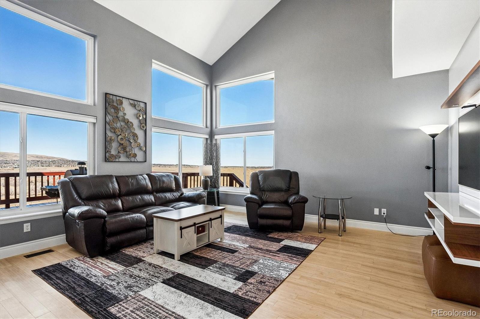 MLS Image #23 for 4143 s deframe court,morrison, Colorado