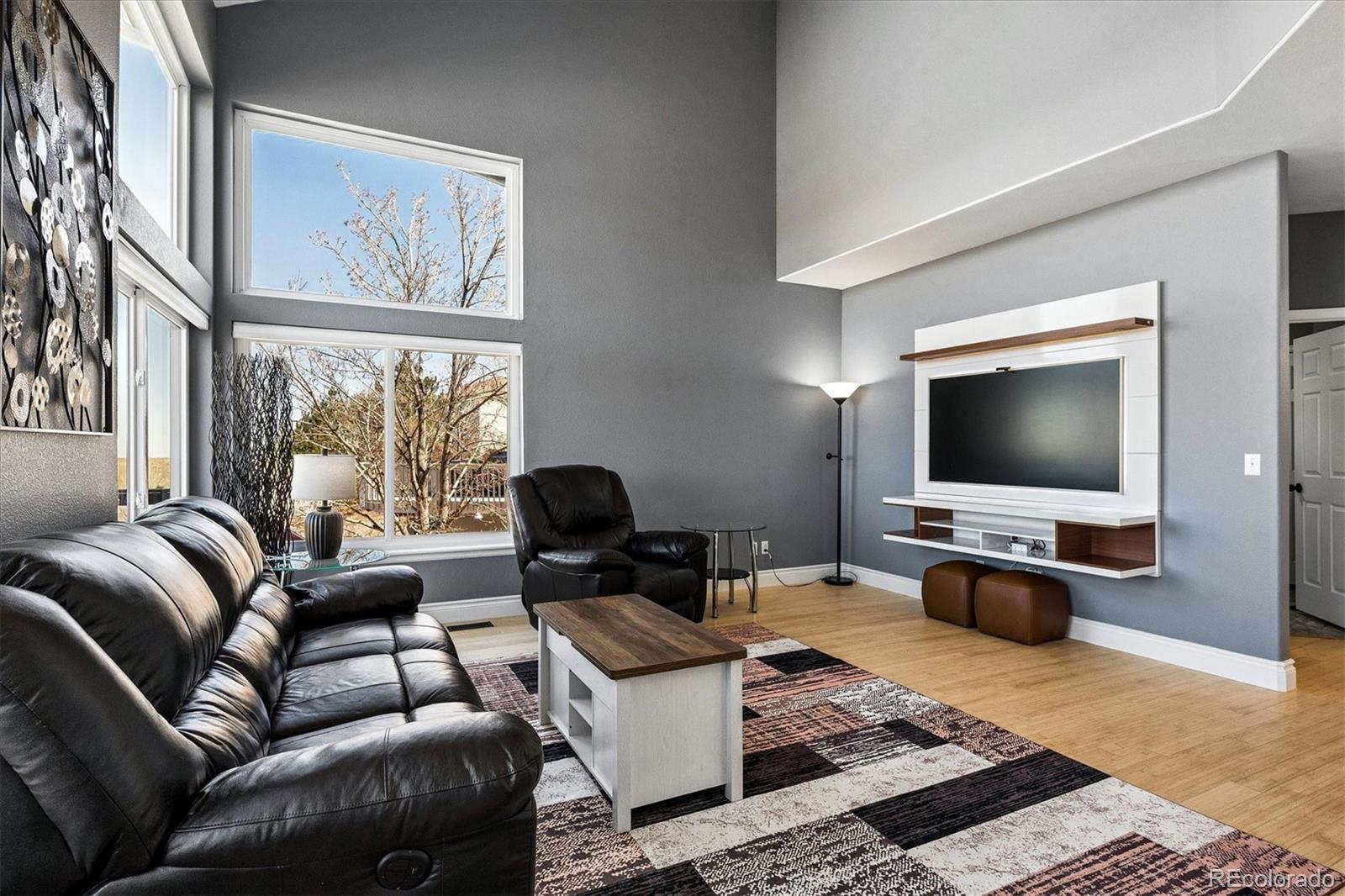 MLS Image #24 for 4143 s deframe court,morrison, Colorado