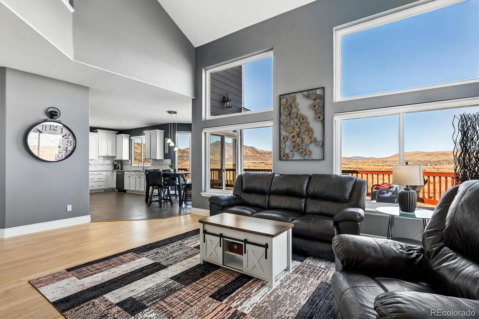 MLS Image #25 for 4143 s deframe court,morrison, Colorado