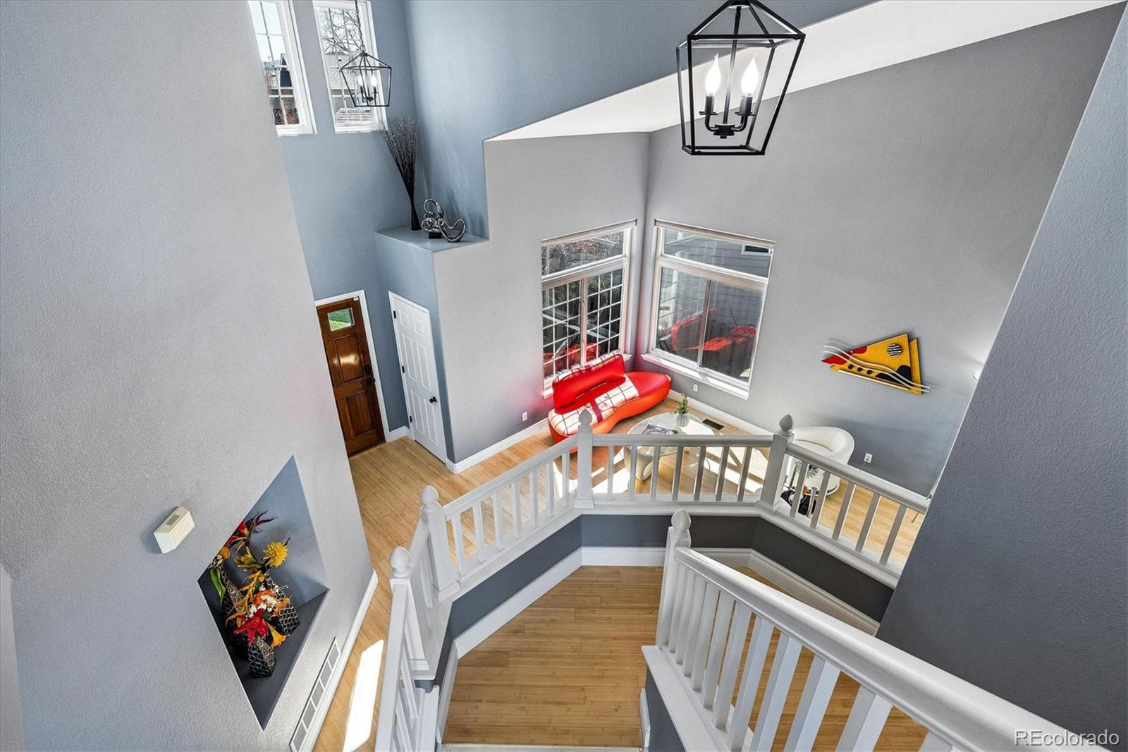 MLS Image #28 for 4143 s deframe court,morrison, Colorado