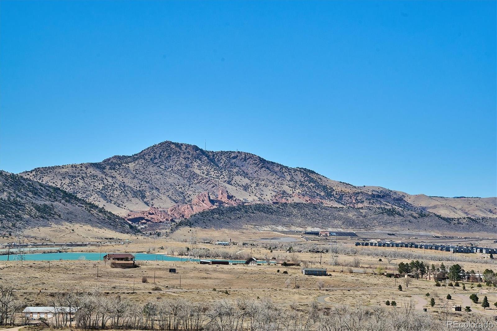 MLS Image #31 for 4143 s deframe court,morrison, Colorado