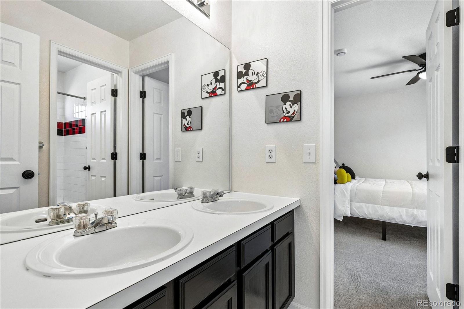 MLS Image #36 for 4143 s deframe court,morrison, Colorado