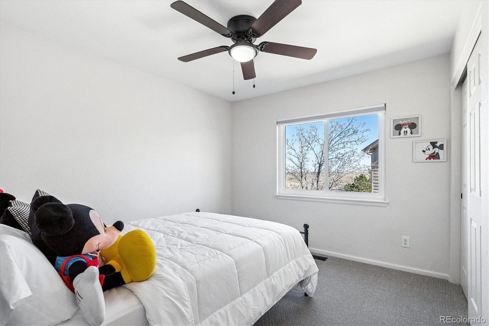 MLS Image #37 for 4143 s deframe court,morrison, Colorado