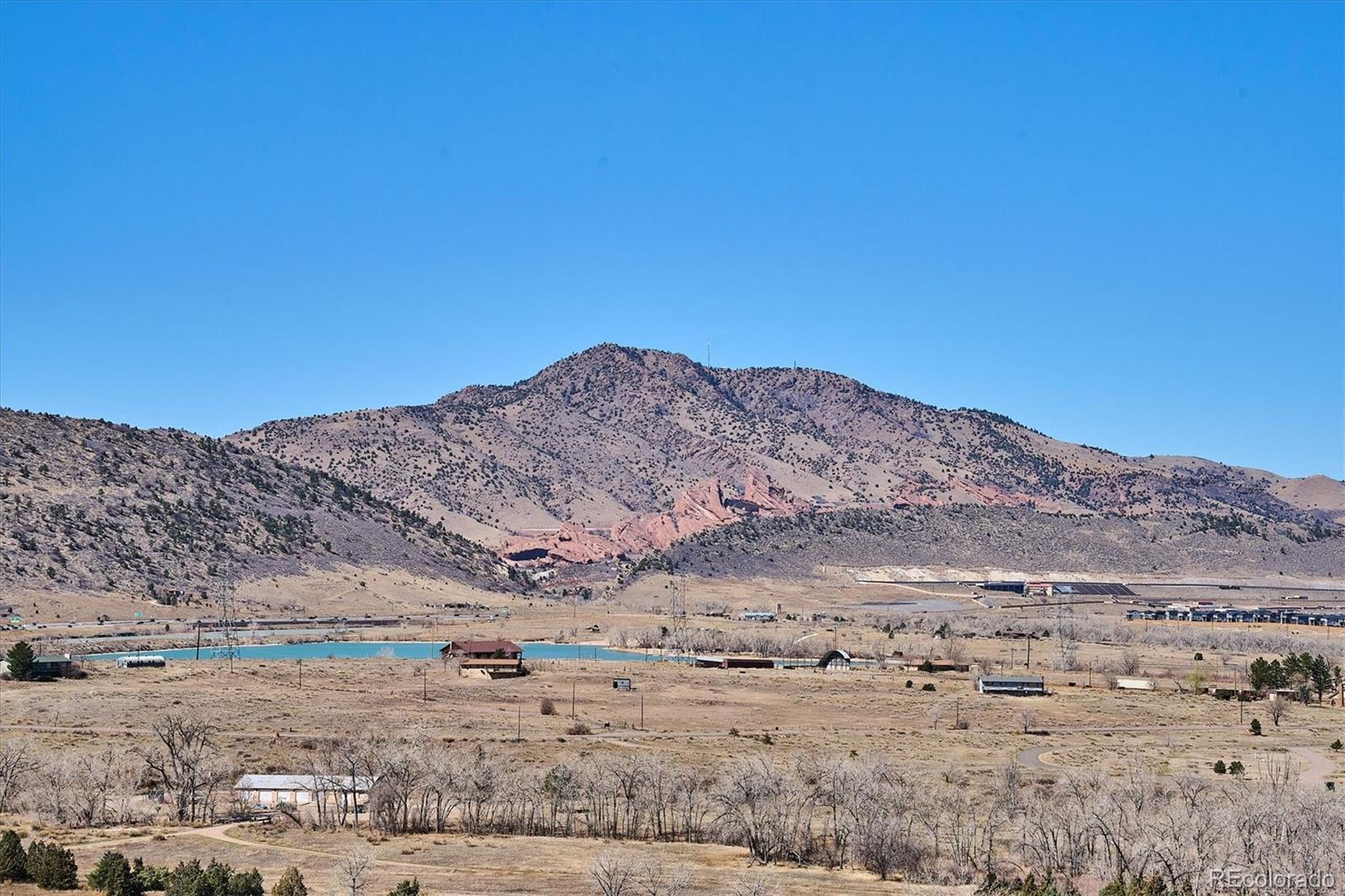 MLS Image #4 for 4143 s deframe court,morrison, Colorado