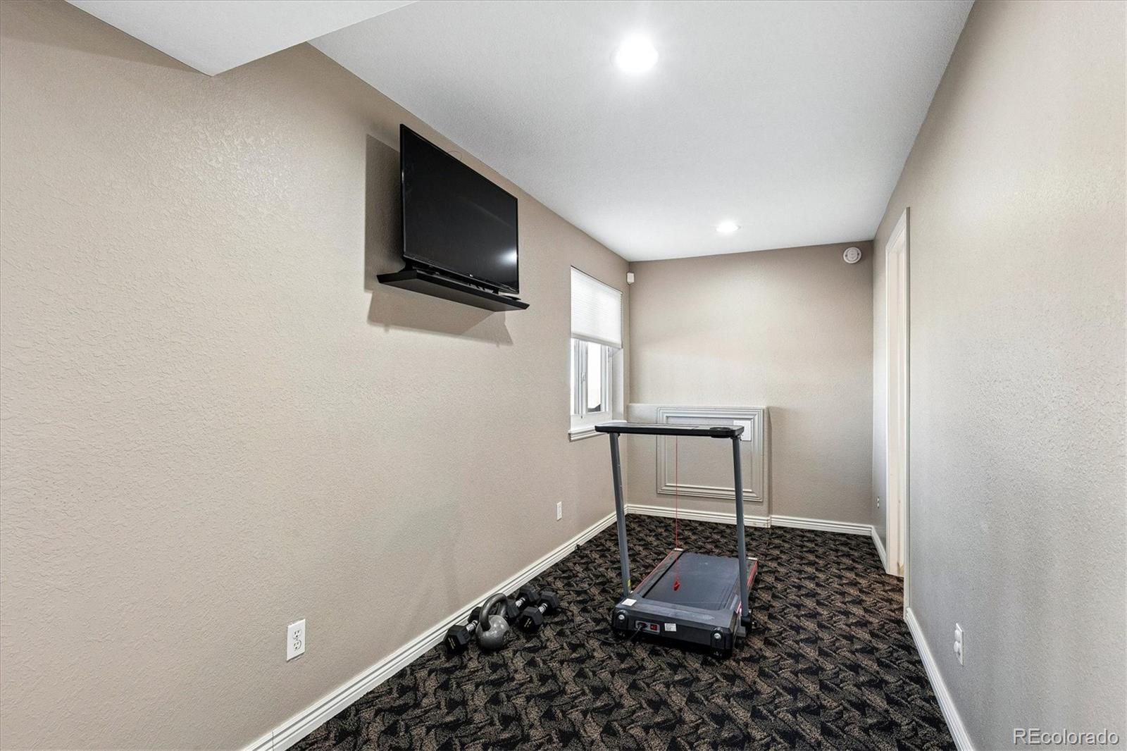 MLS Image #42 for 4143 s deframe court,morrison, Colorado
