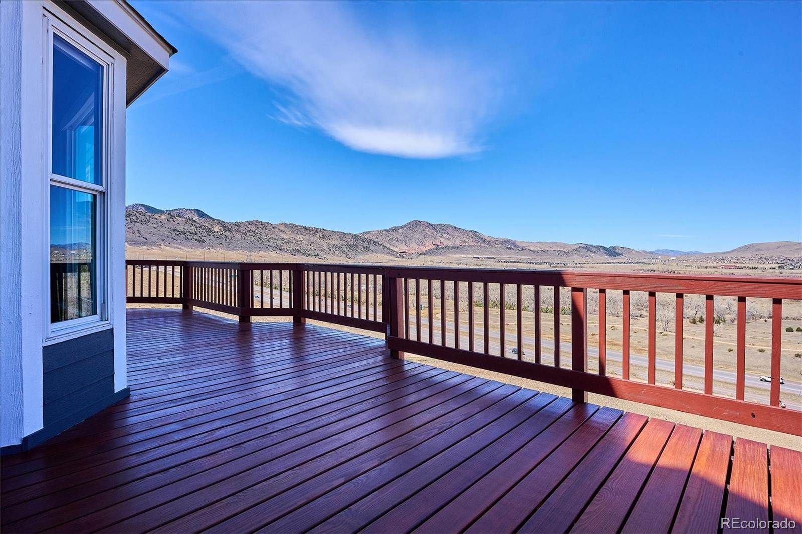 MLS Image #45 for 4143 s deframe court,morrison, Colorado