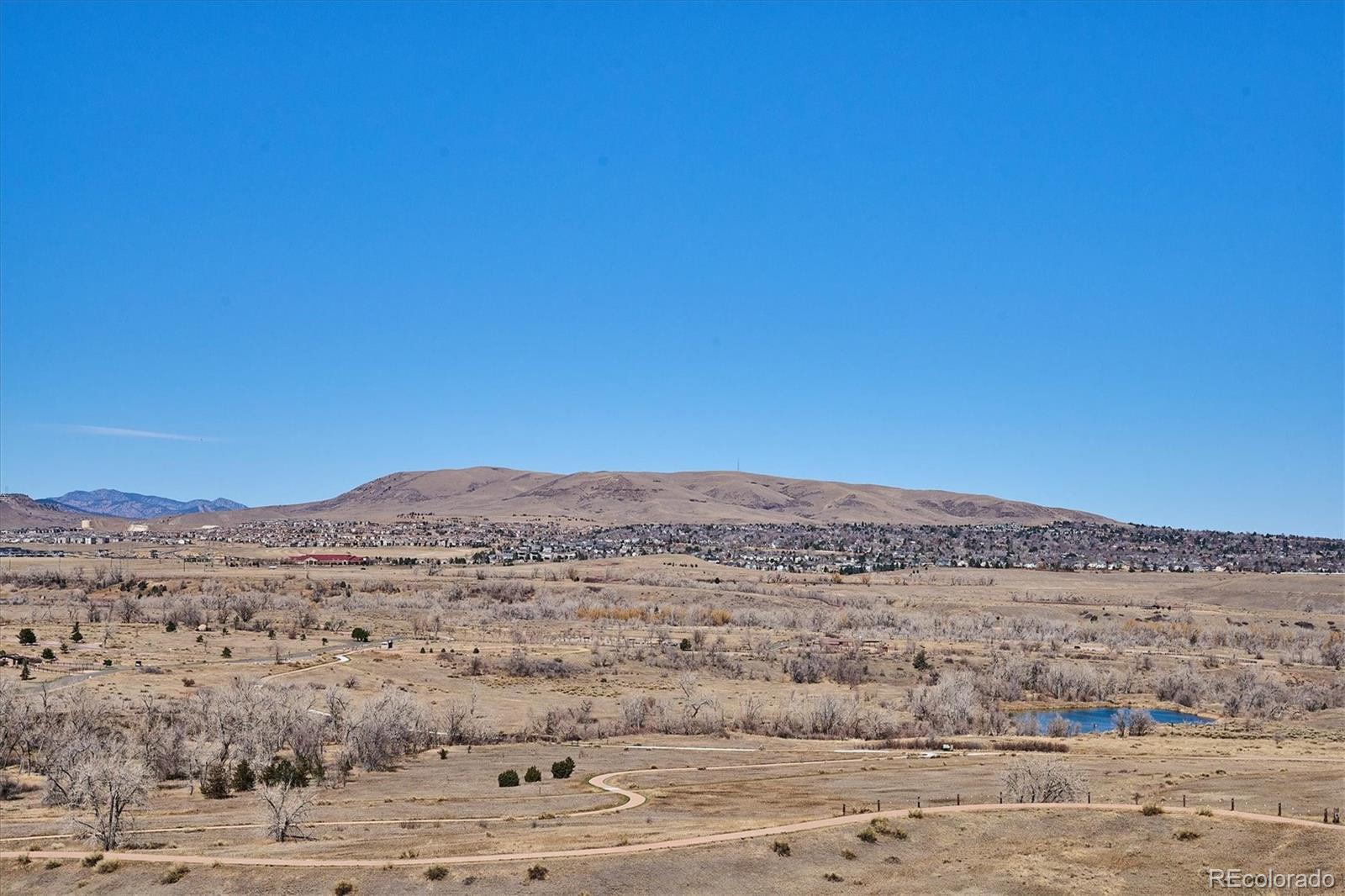 MLS Image #7 for 4143 s deframe court,morrison, Colorado