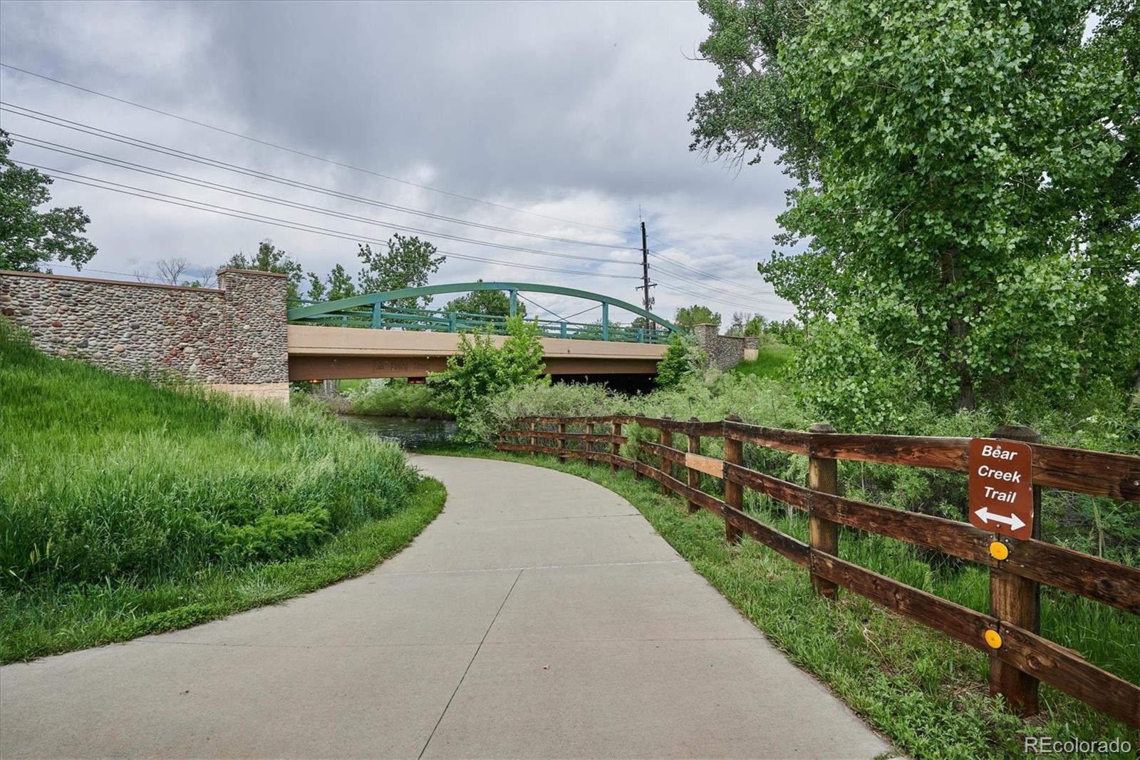 MLS Image #8 for 4143 s deframe court,morrison, Colorado
