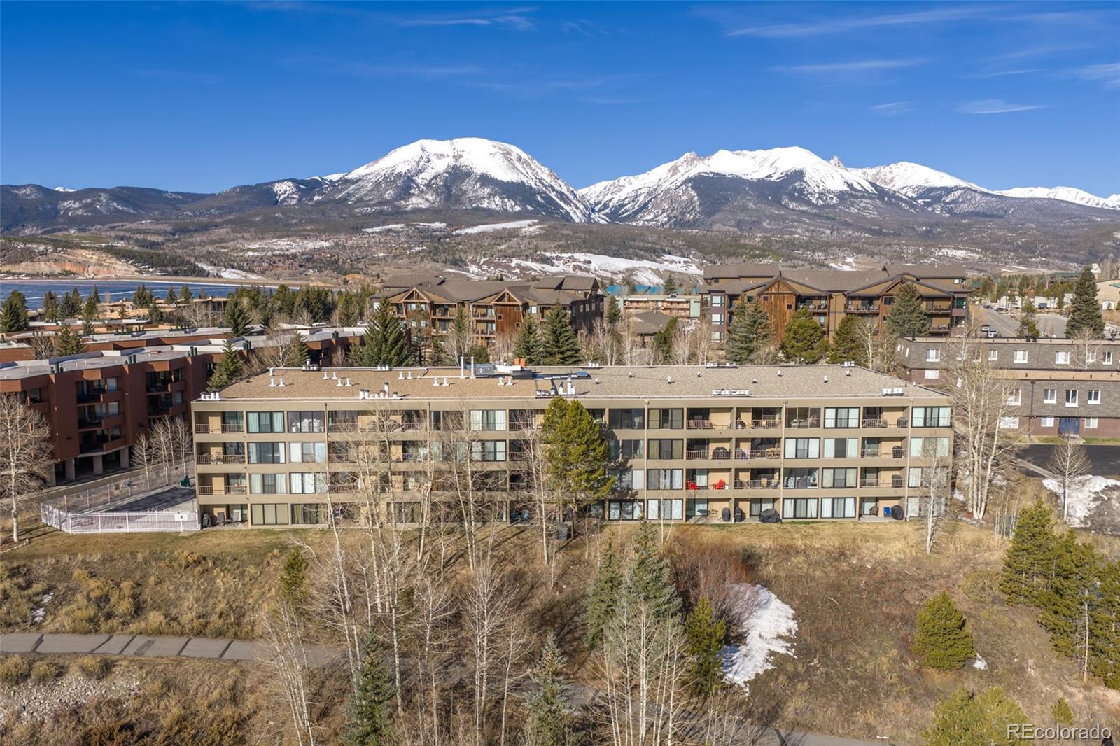 MLS Image #2 for 220 e la bonte street,dillon, Colorado