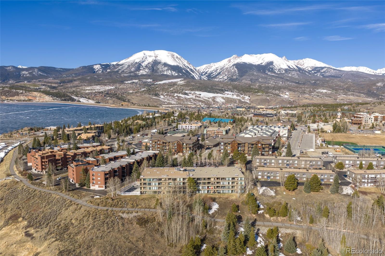 MLS Image #3 for 220 e la bonte street,dillon, Colorado