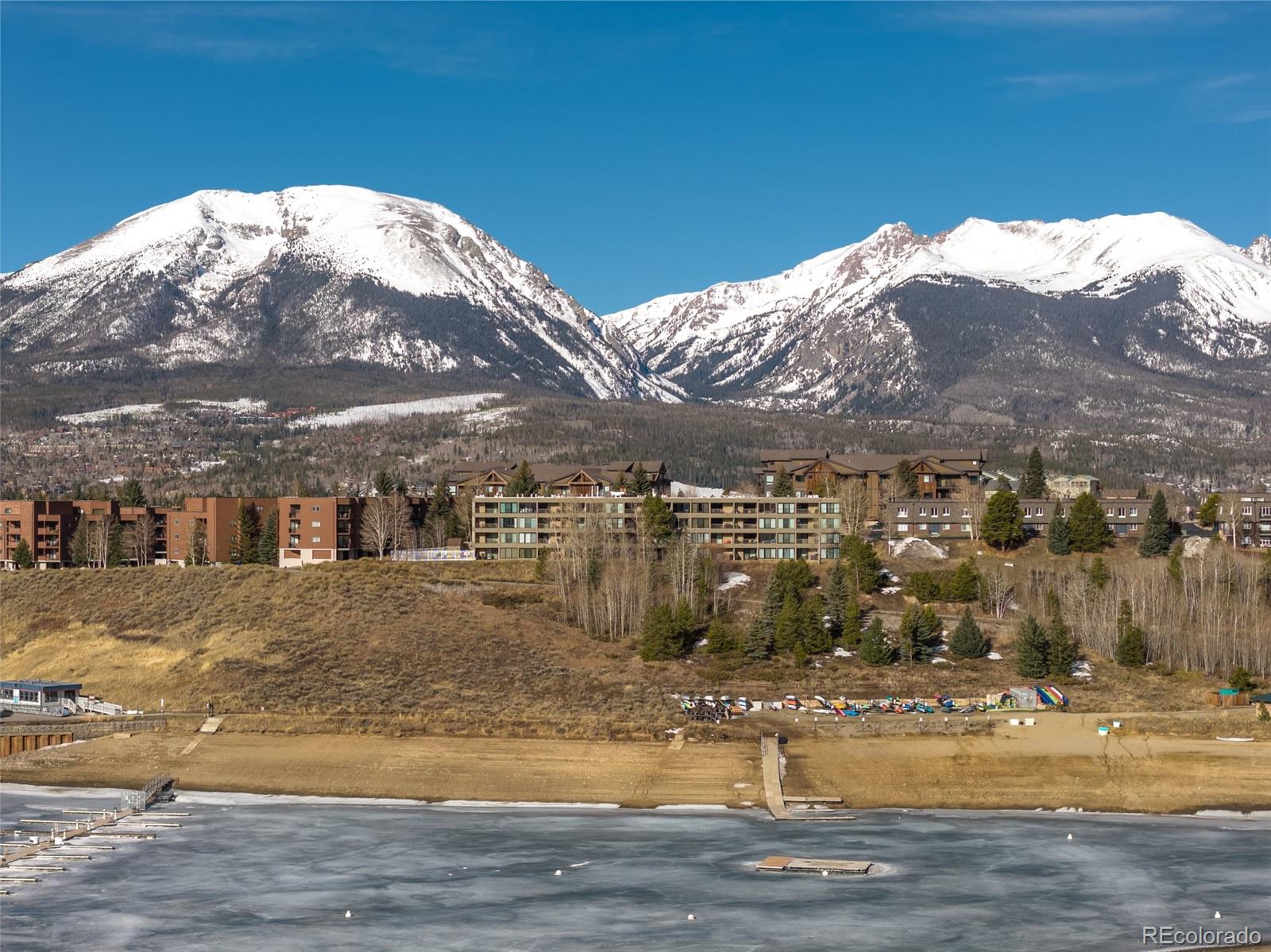MLS Image #4 for 220 e la bonte street,dillon, Colorado