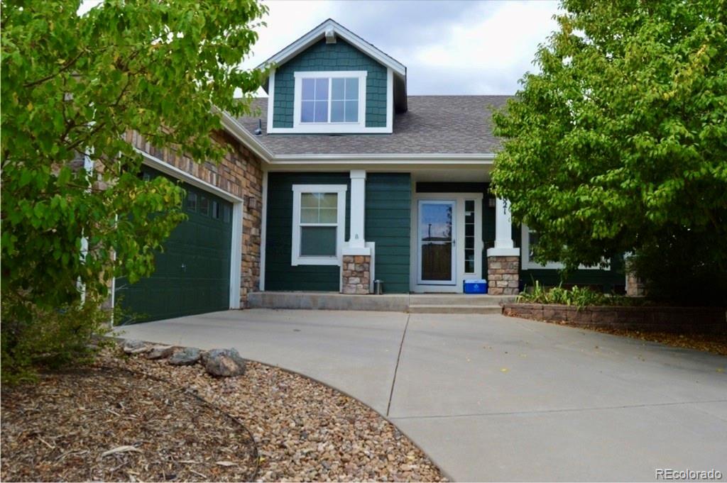 MLS Image #0 for 3821  sunchase drive,castle rock, Colorado