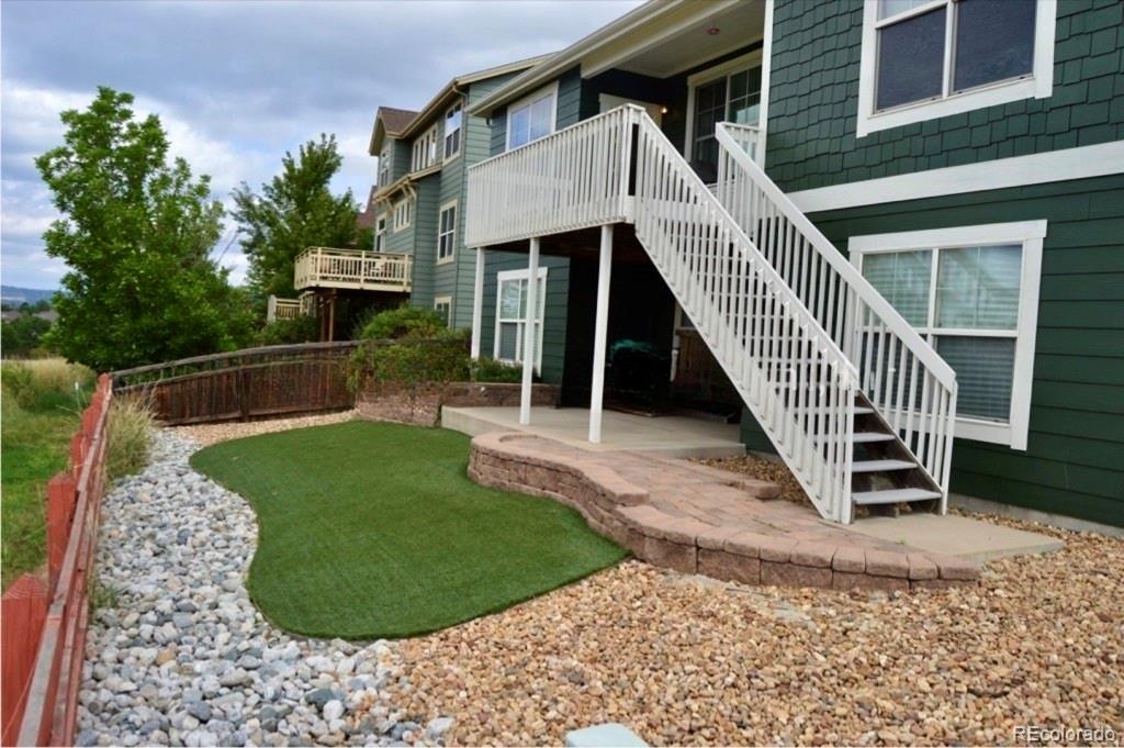 MLS Image #11 for 3821  sunchase drive,castle rock, Colorado